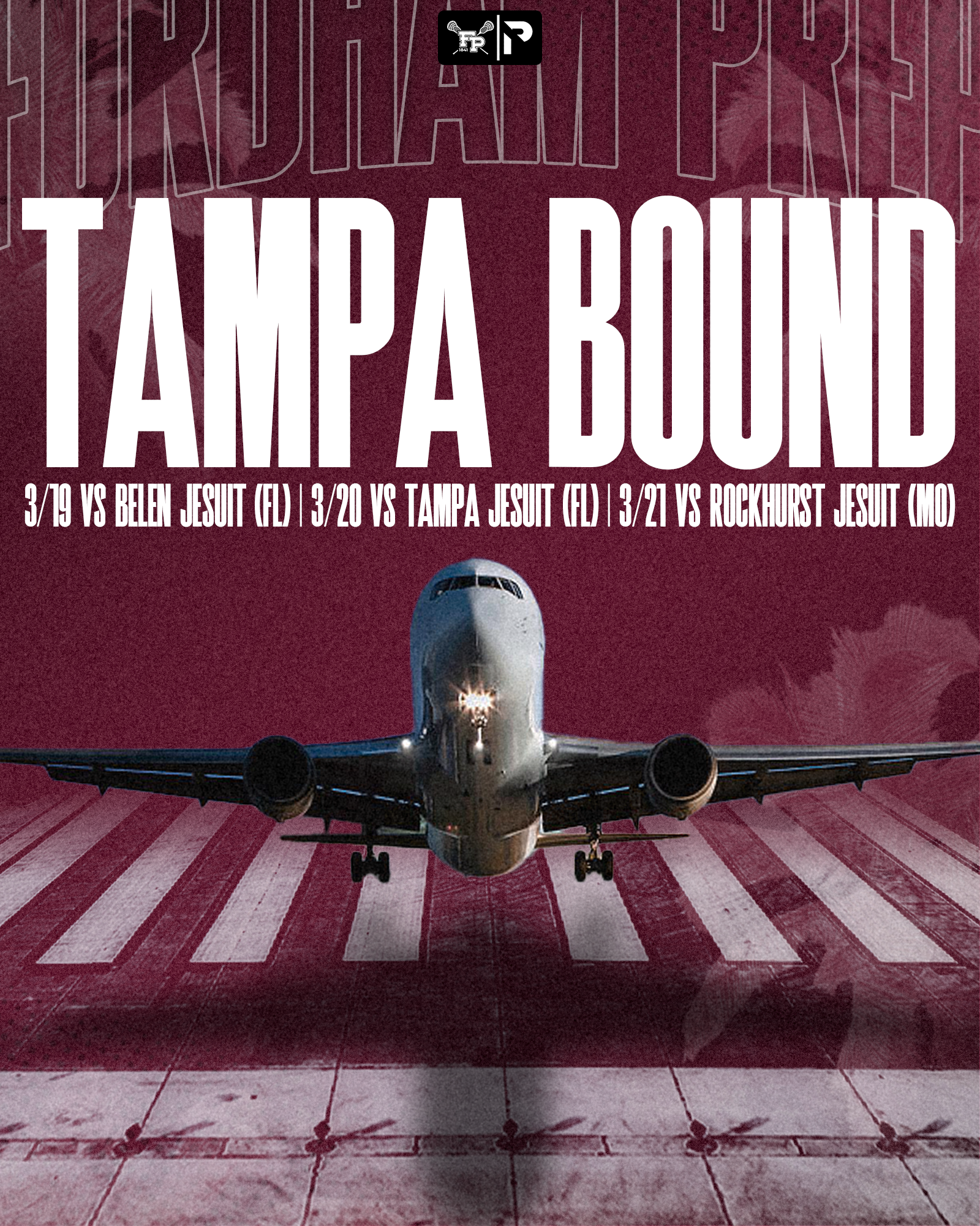 Fordham Prep Lacrosse 2026 Season Preview