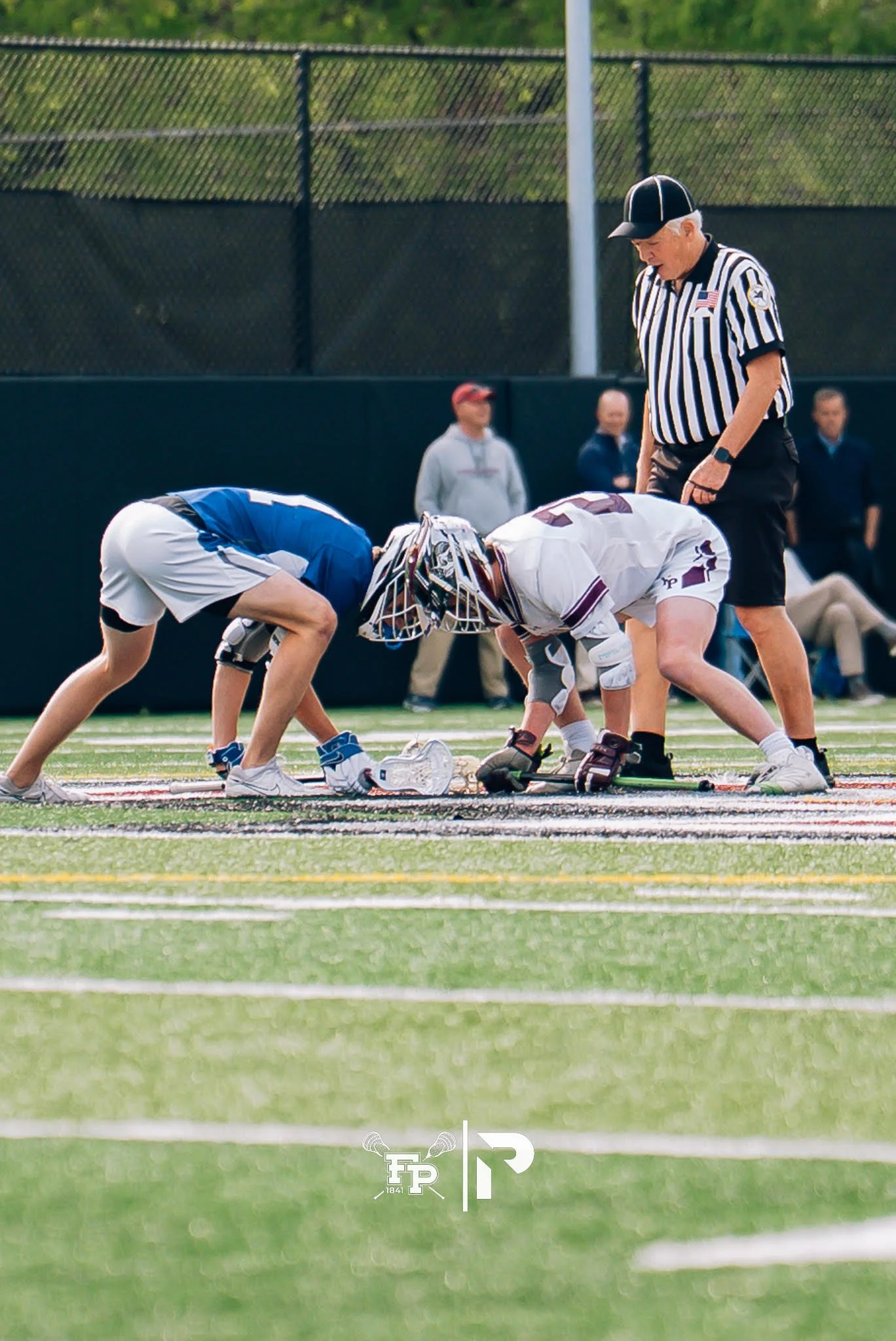 Rams Face Long Island Lutheran, Iona Prep, and Cornwall High School This Week