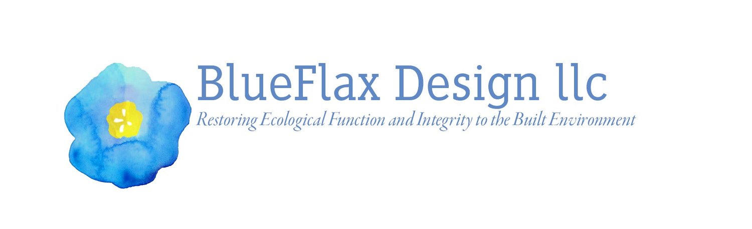 BlueFlax Design LLC