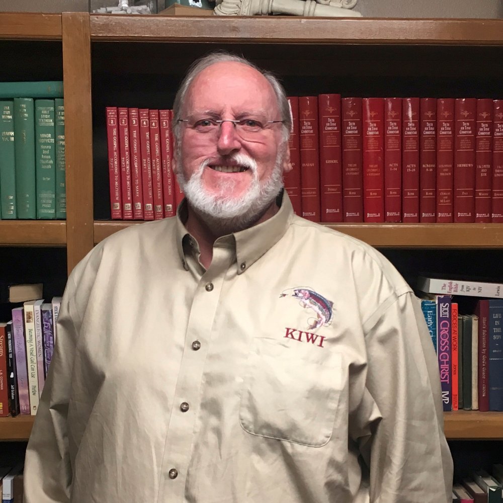 Our Leaders — Farmington Church of Christ