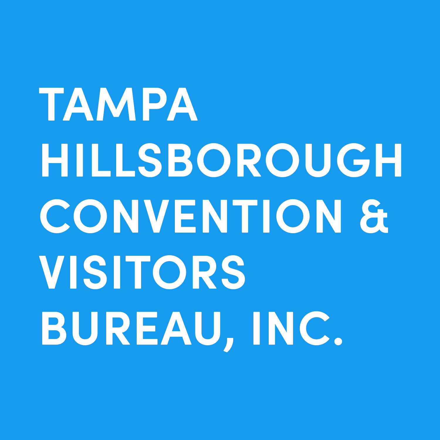 Hillsborough County Tourist Development Council