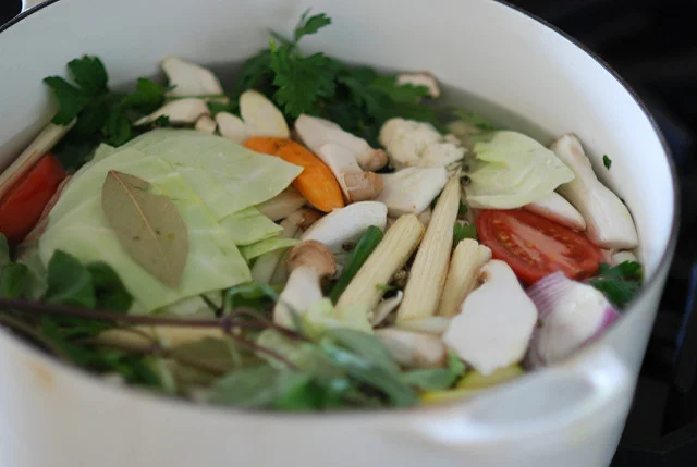 © All rights reserved, Cookthinker , Flickr Creative Commons user Recipe by Liz Neumark