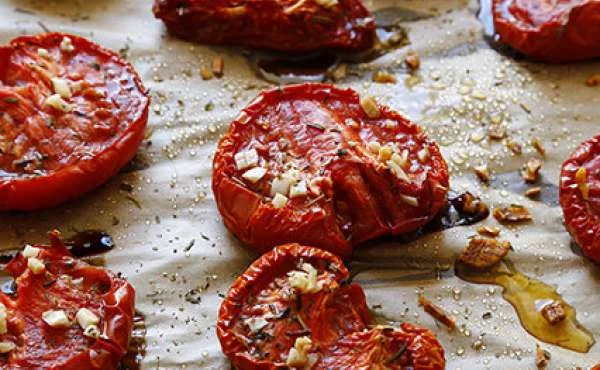Recipe by Great Performances