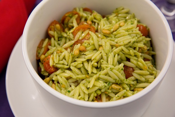 Recipe by Amy Black