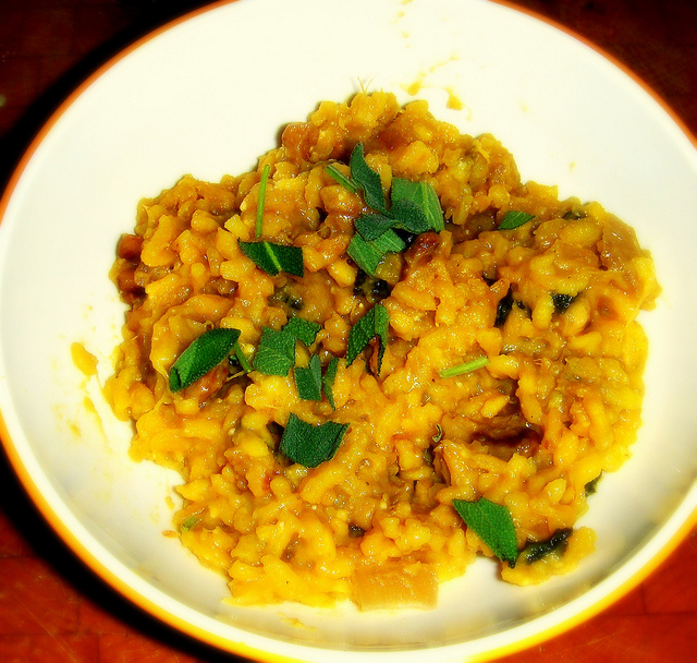 © Amy Ross (Flickr Creative Commons user) Recipe by Lily Miller