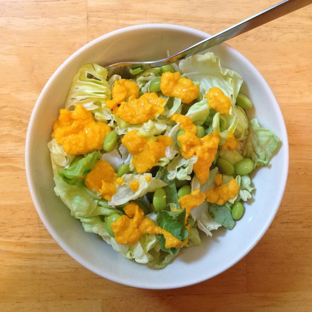 Recipe by Andrew Luzmore