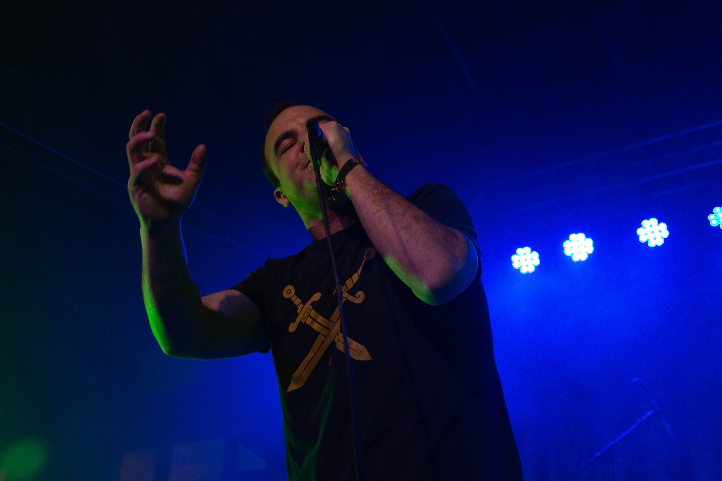 Future Islands