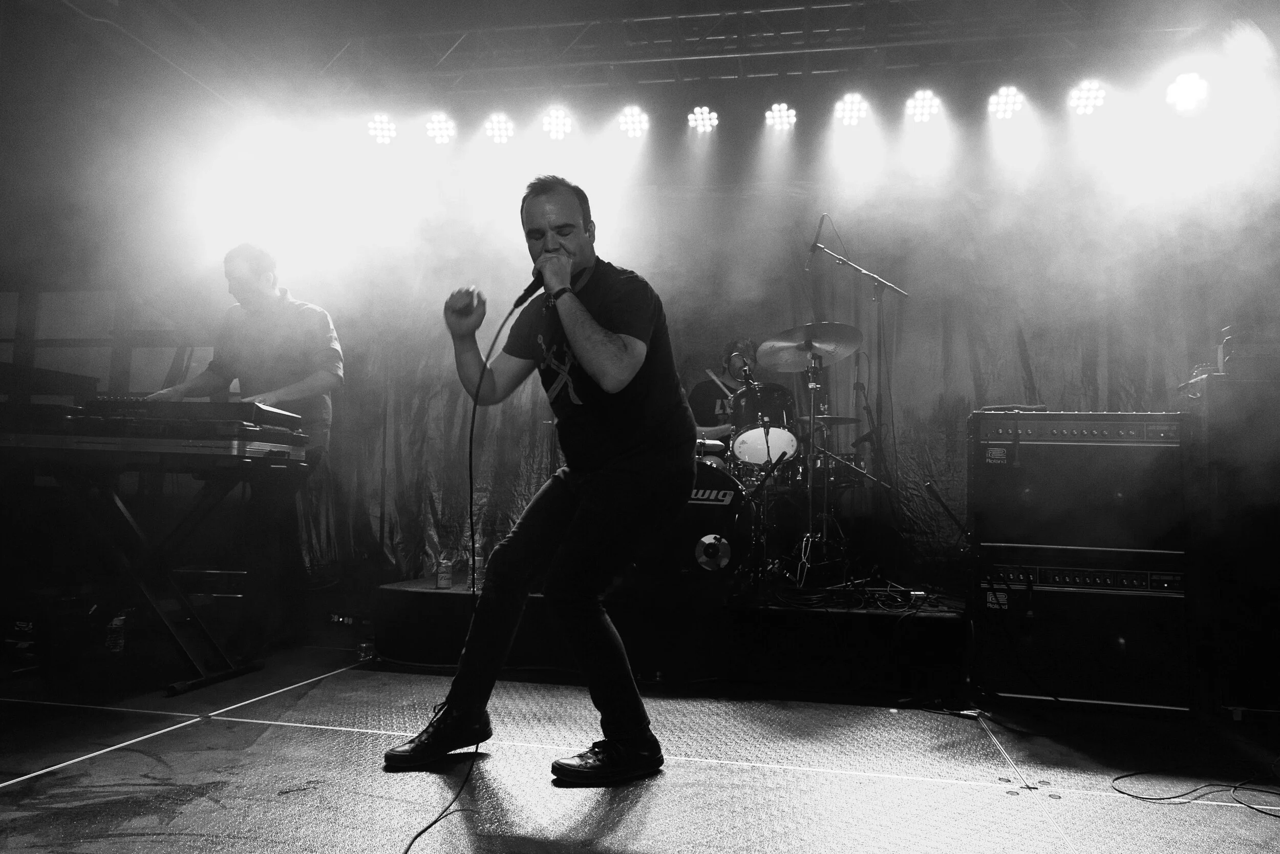 Future Islands