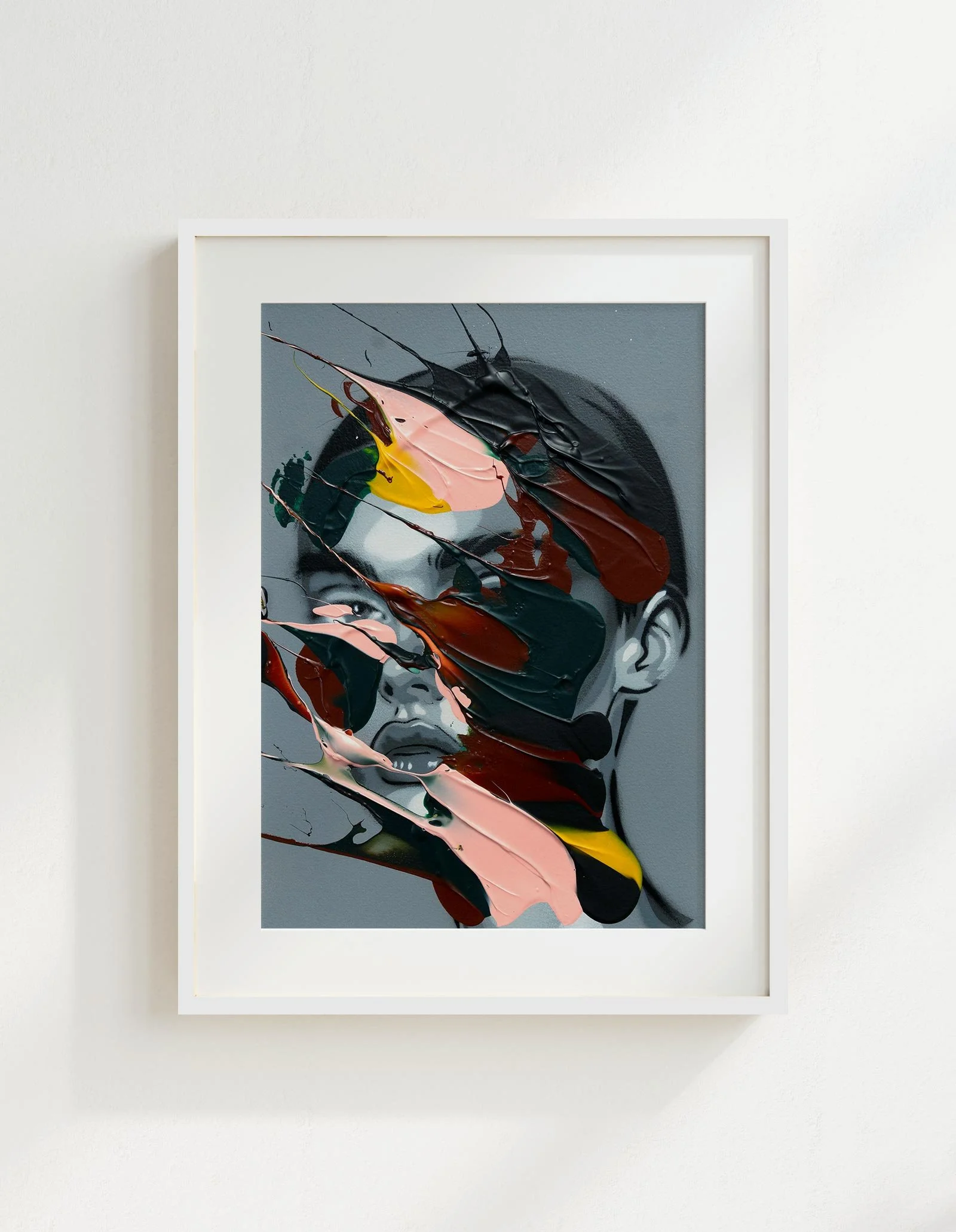 Daily Impression #10 - SOLD