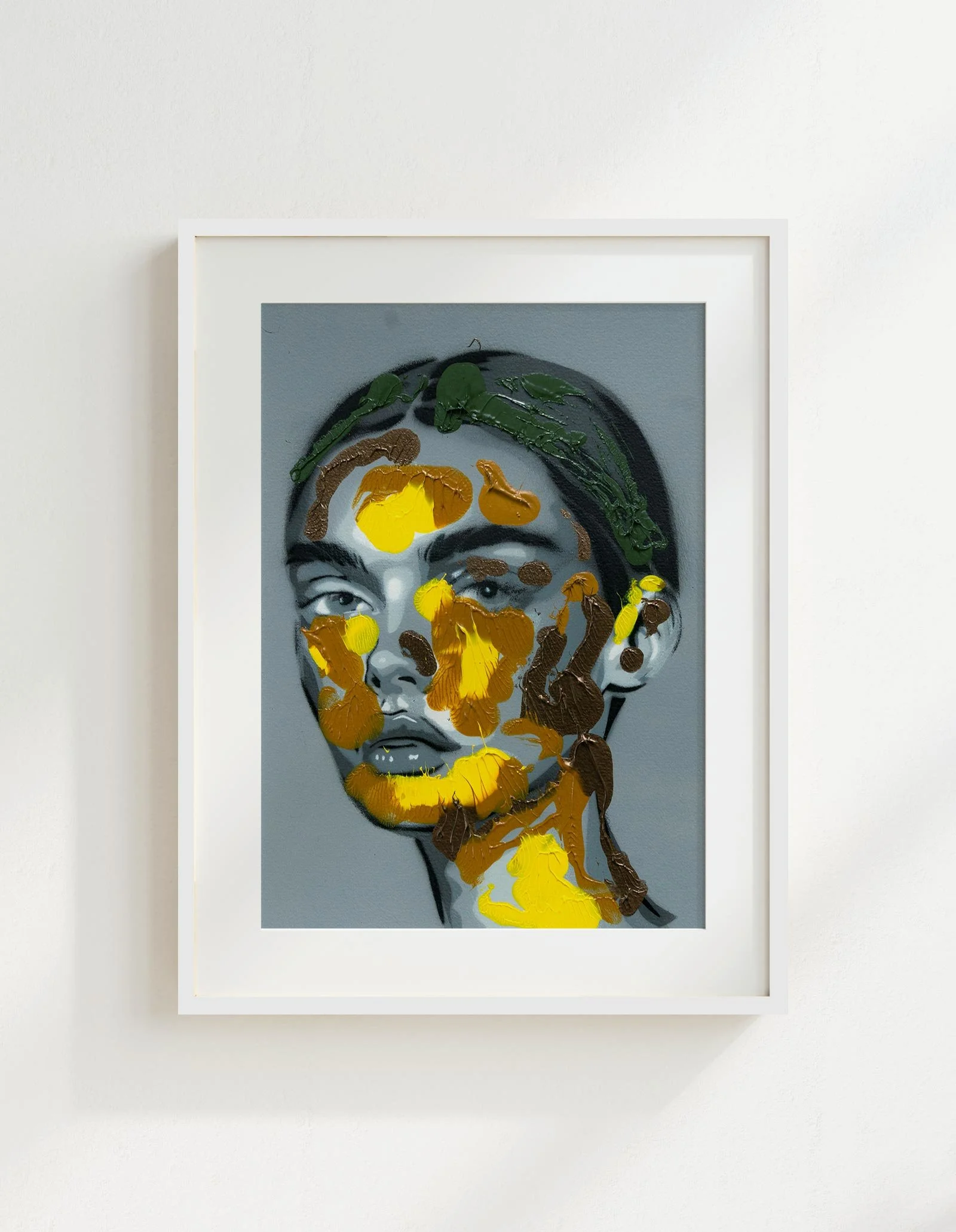 Daily Impression #03 - SOLD