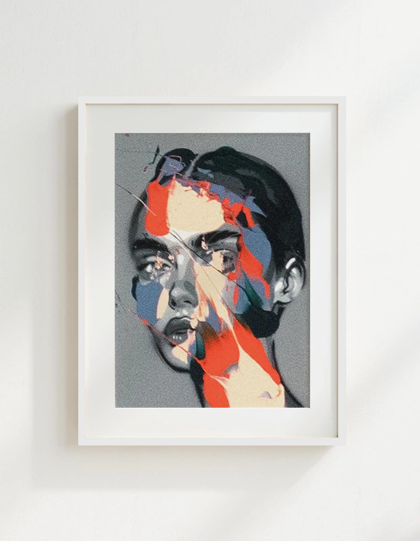 Daily Impression #32 - SOLD