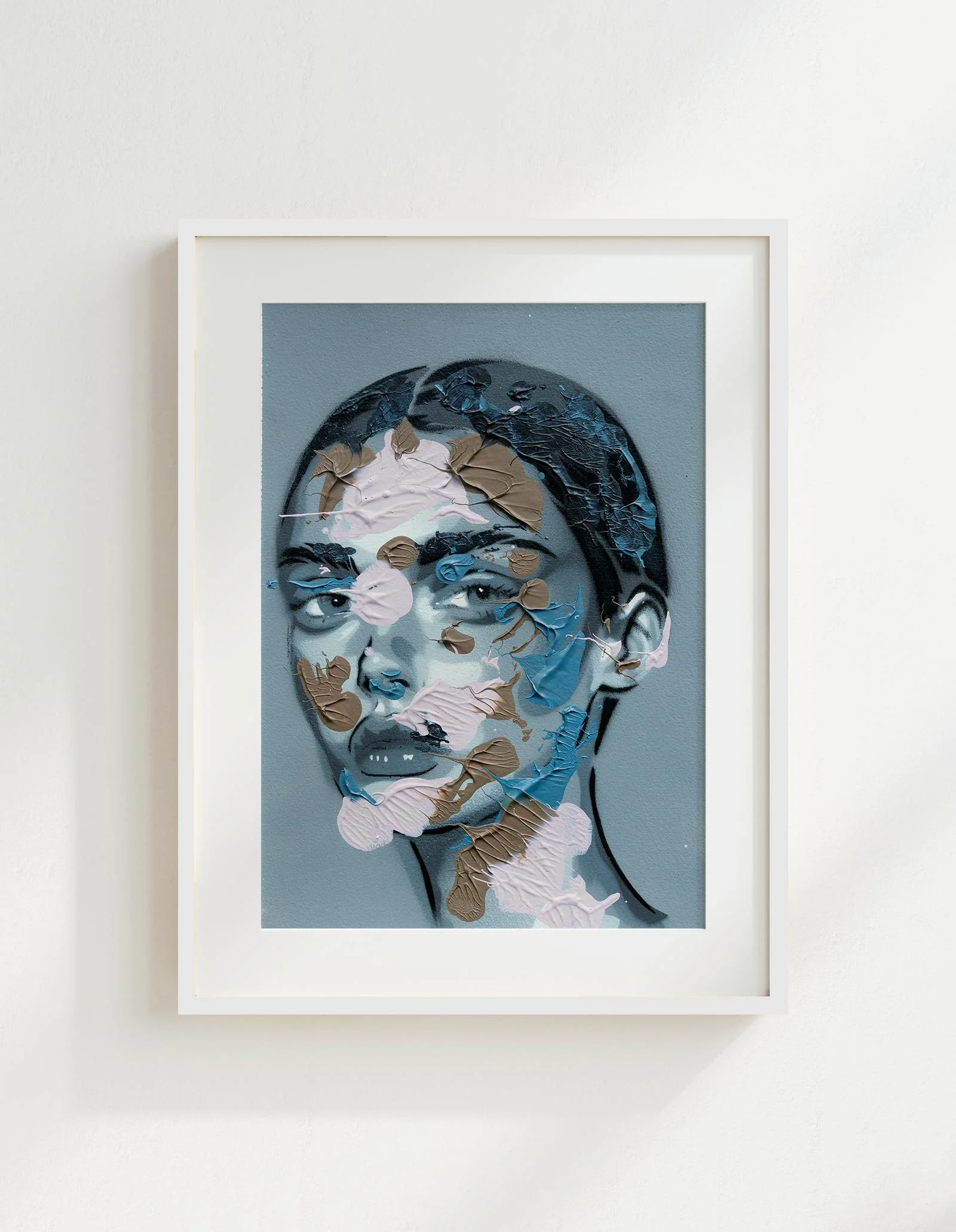 Daily Impression #18 - SOLD