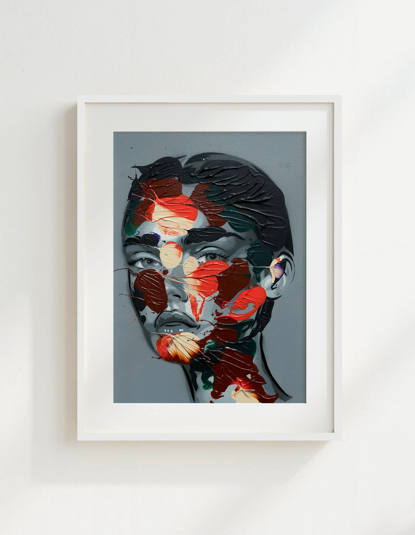 Daily Impression #09