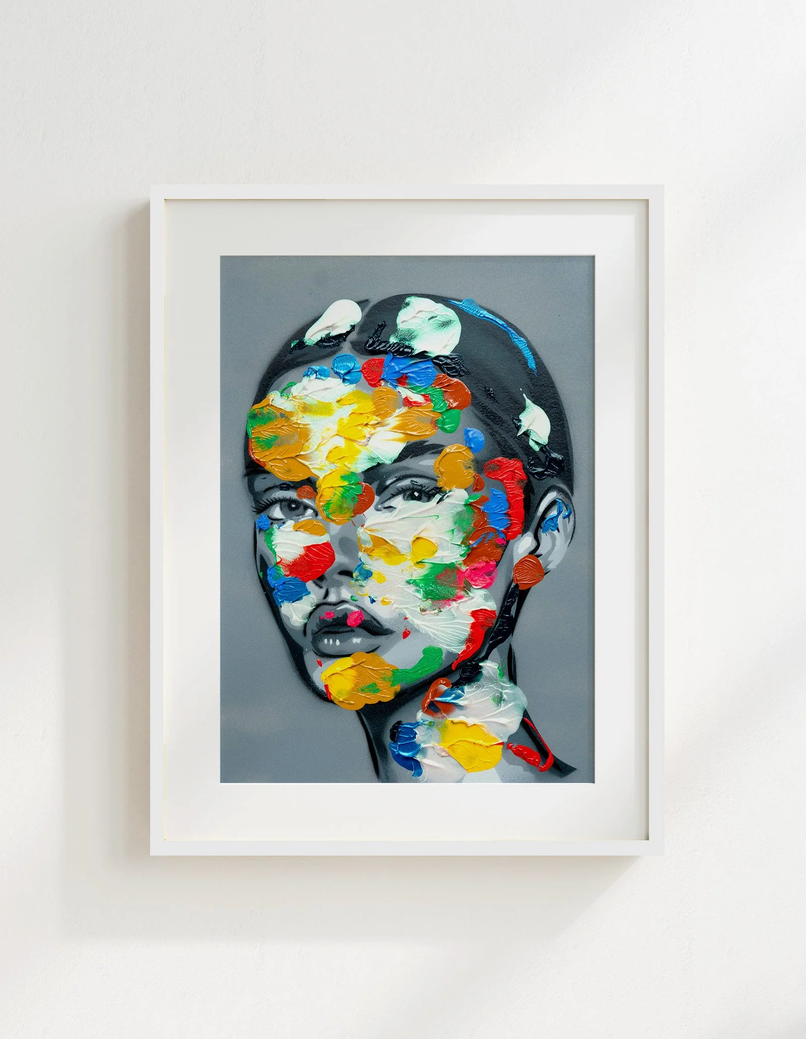 Daily Impression #26