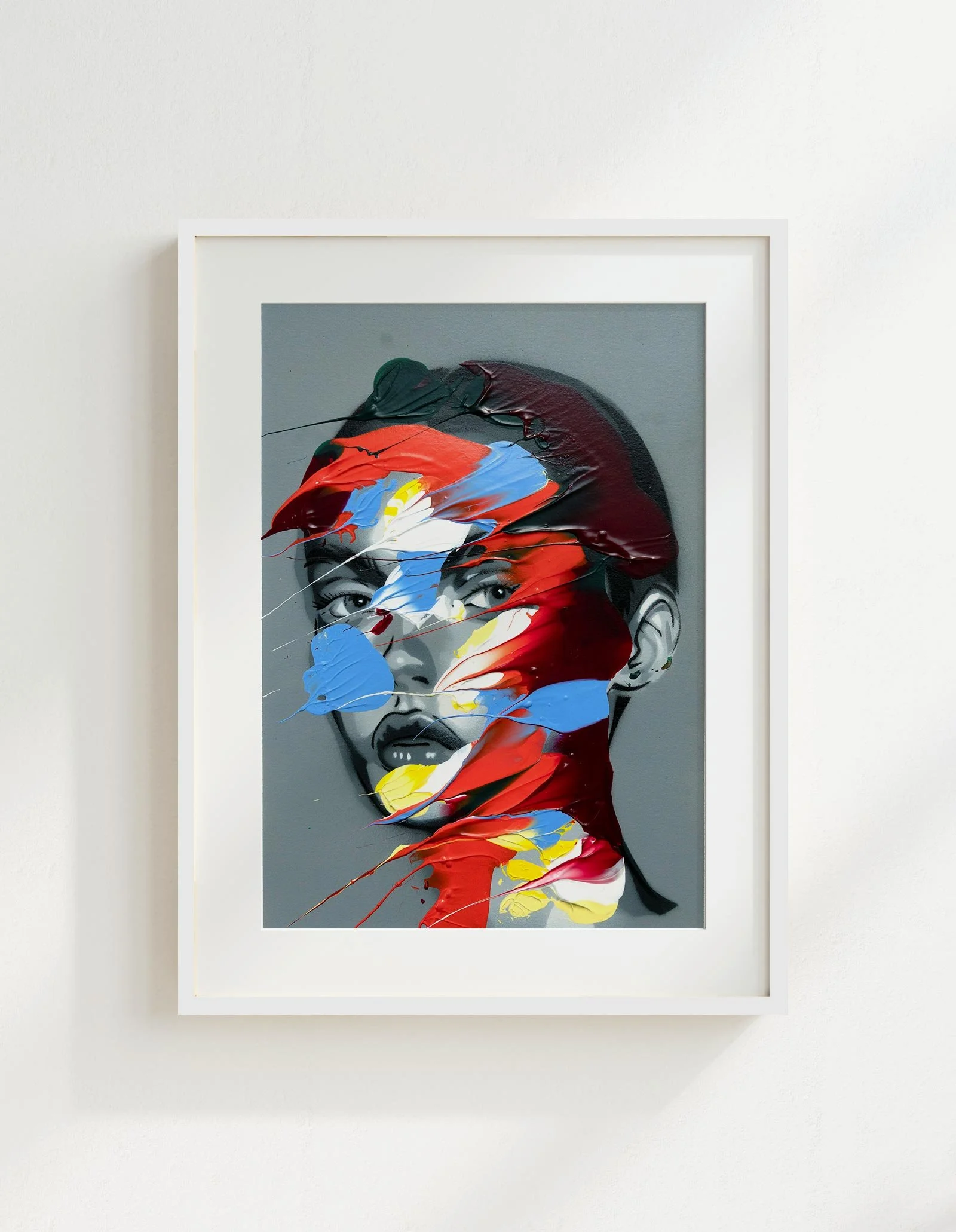 Daily Impression #12 - SOLD