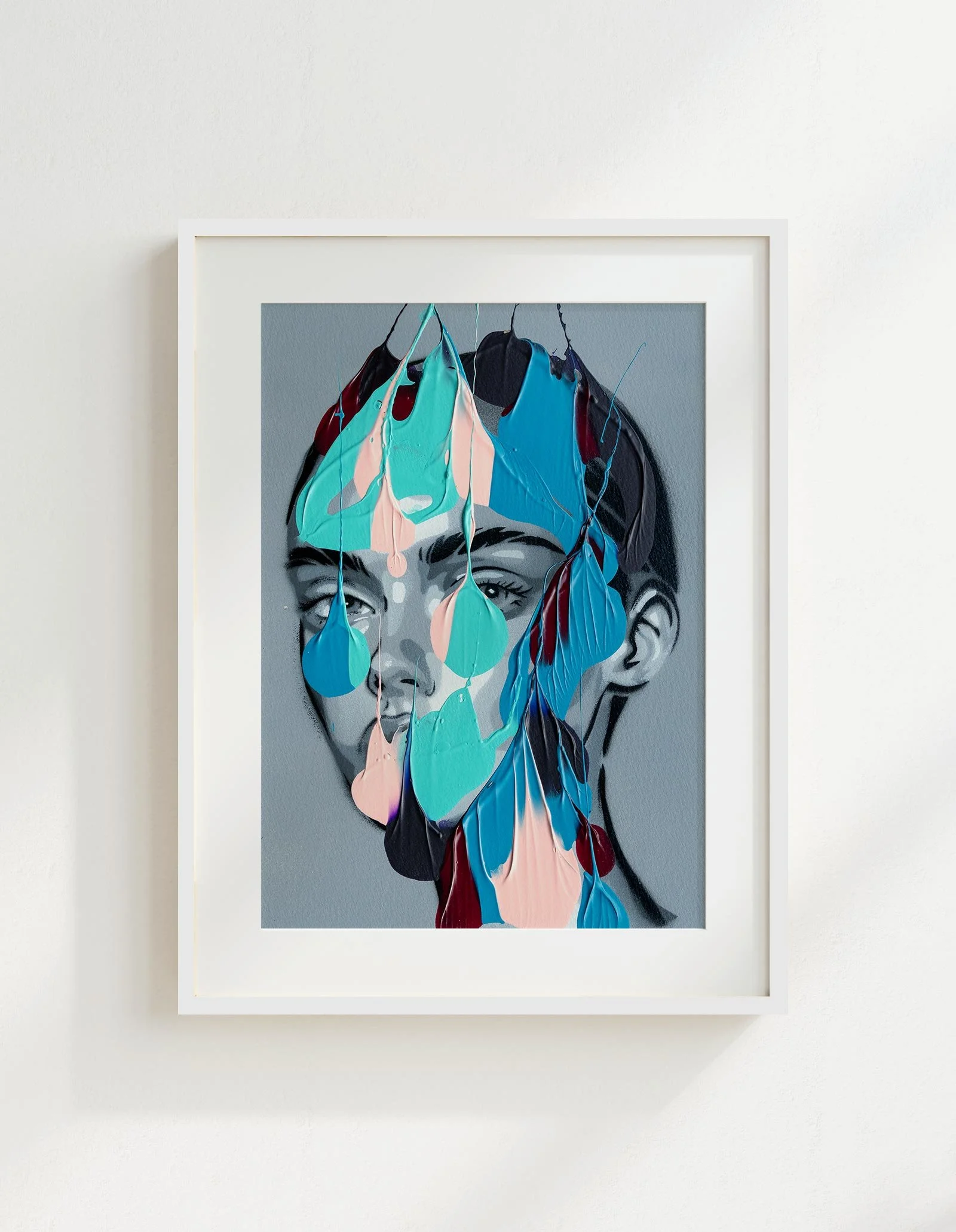 Daily Impression #30