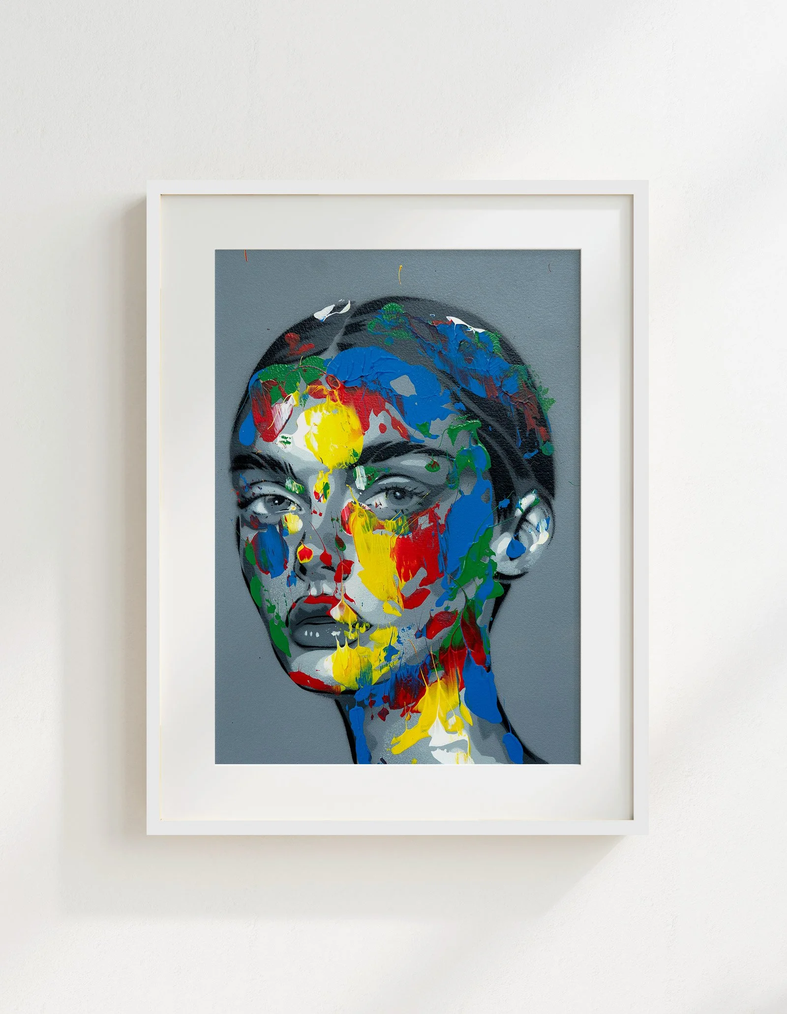 Daily Impression #25 - SOLD