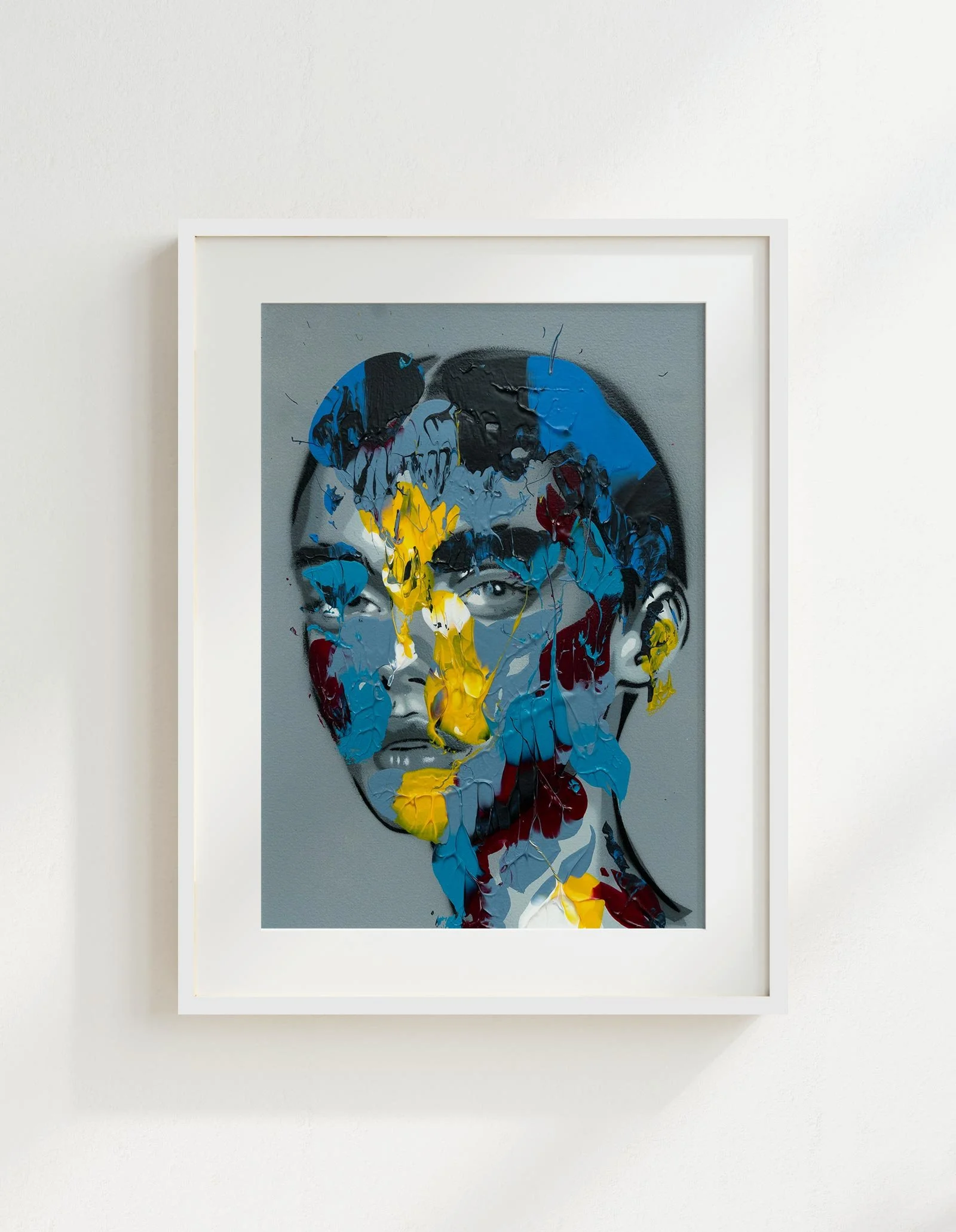 Daily Impression #21