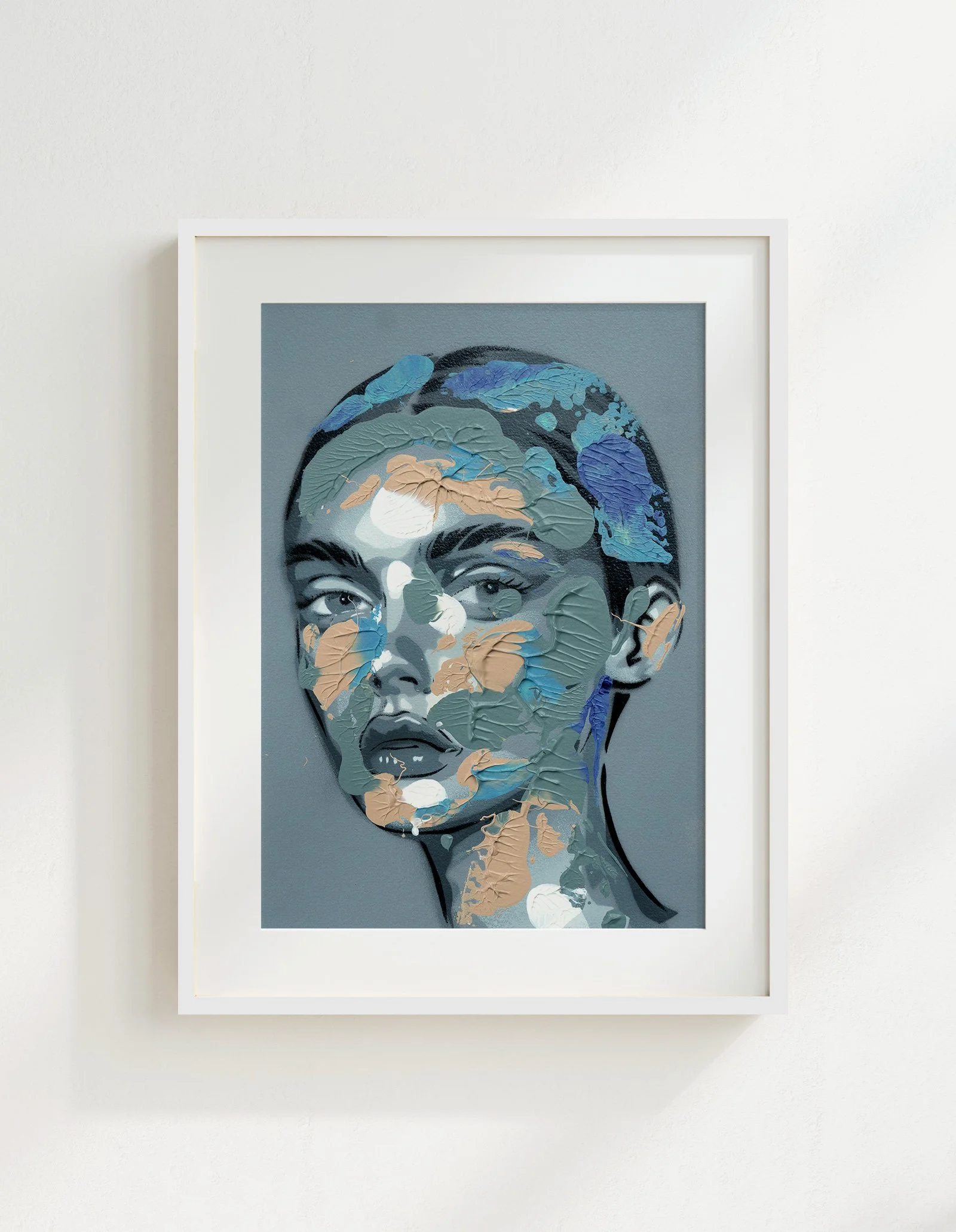 Daily Impression #28 - SOLD