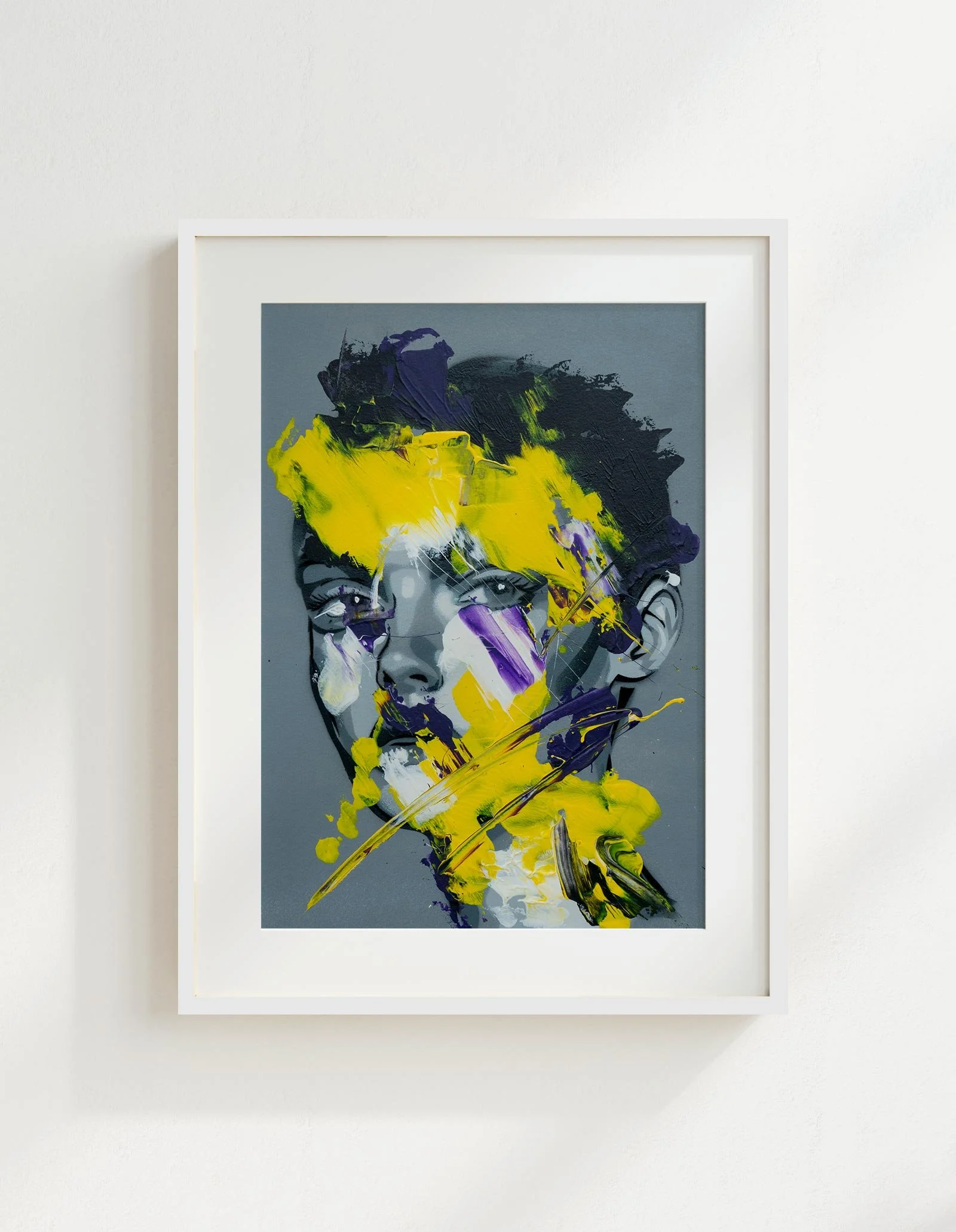 Daily Impression #22 - SOLD