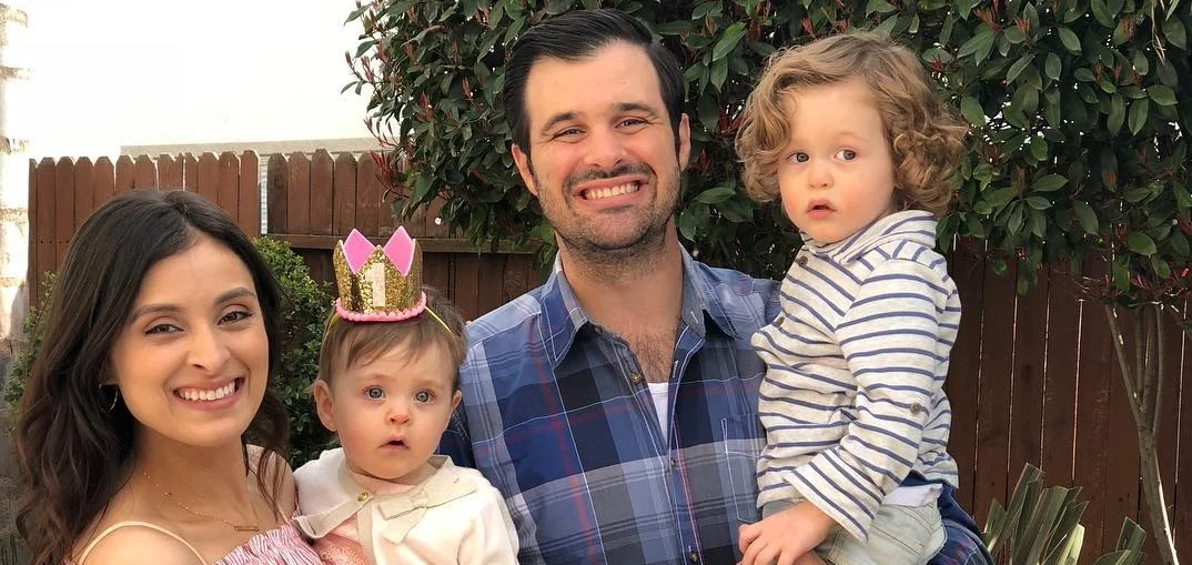 Guest Pastor Tyler Hagan