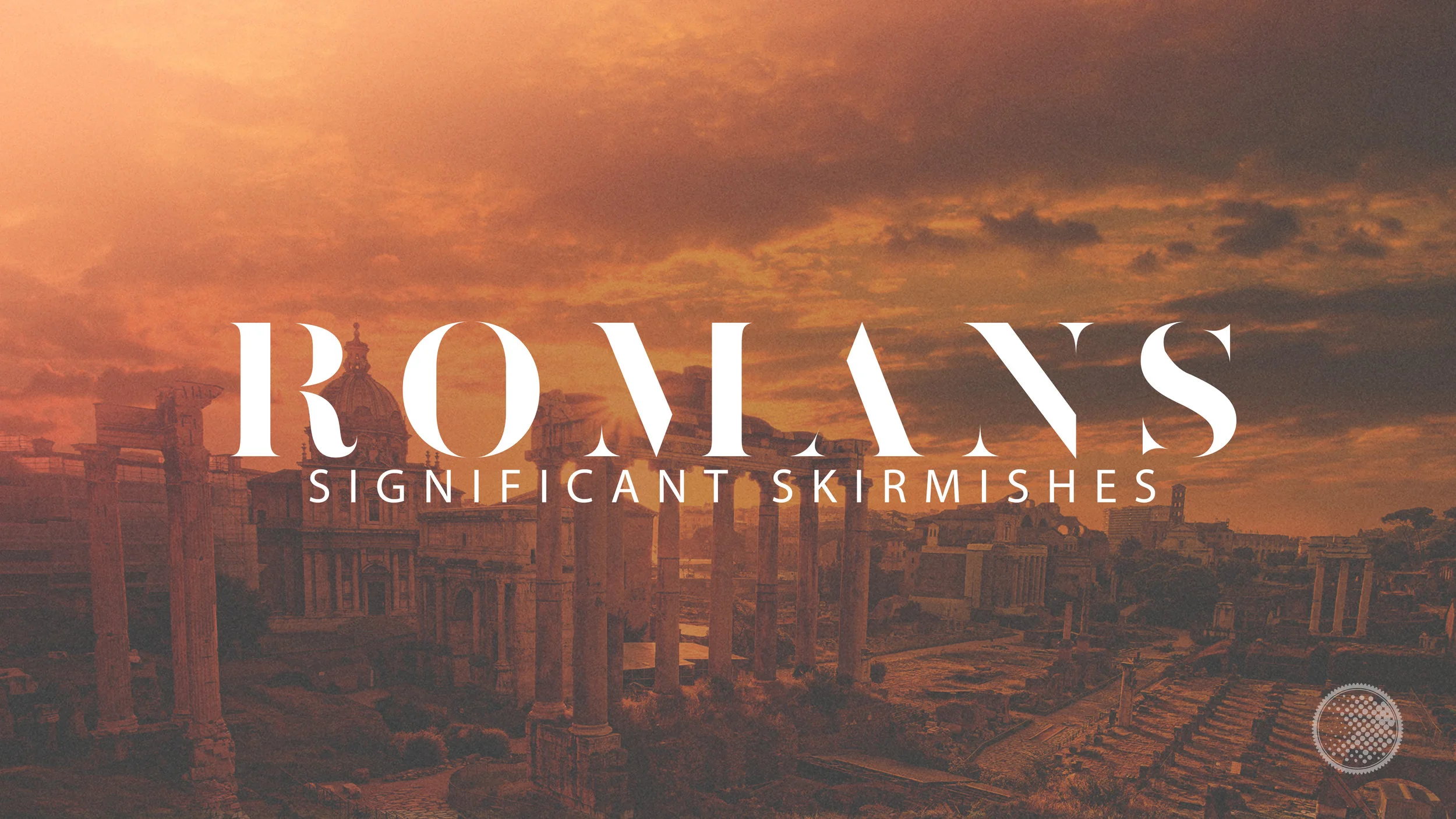 Significant Skirmishes: The Battle For Our Fight