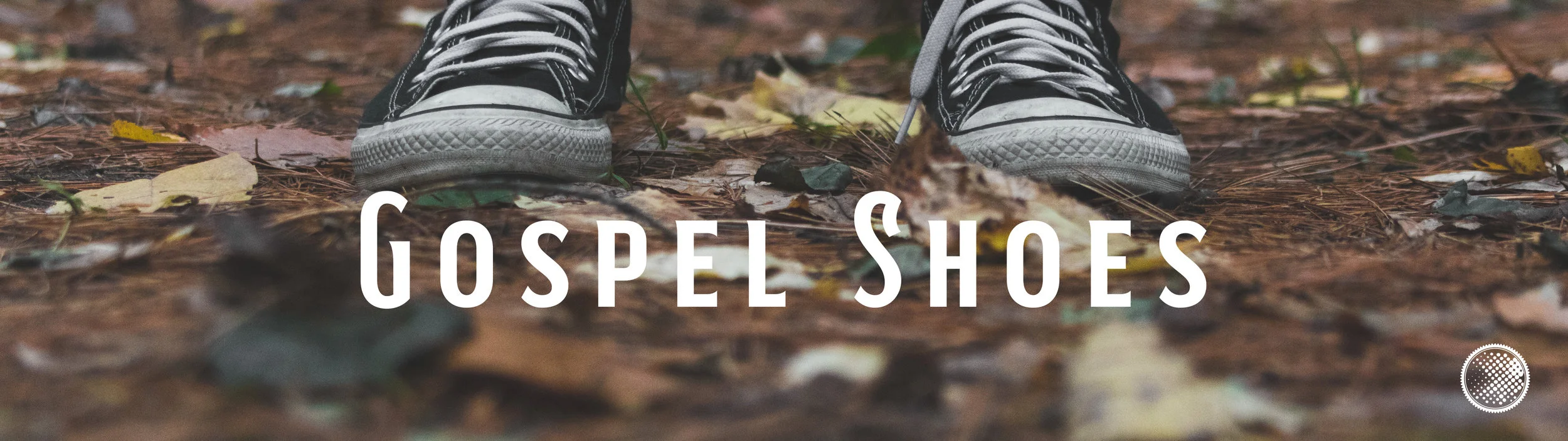 Gospel Shoes