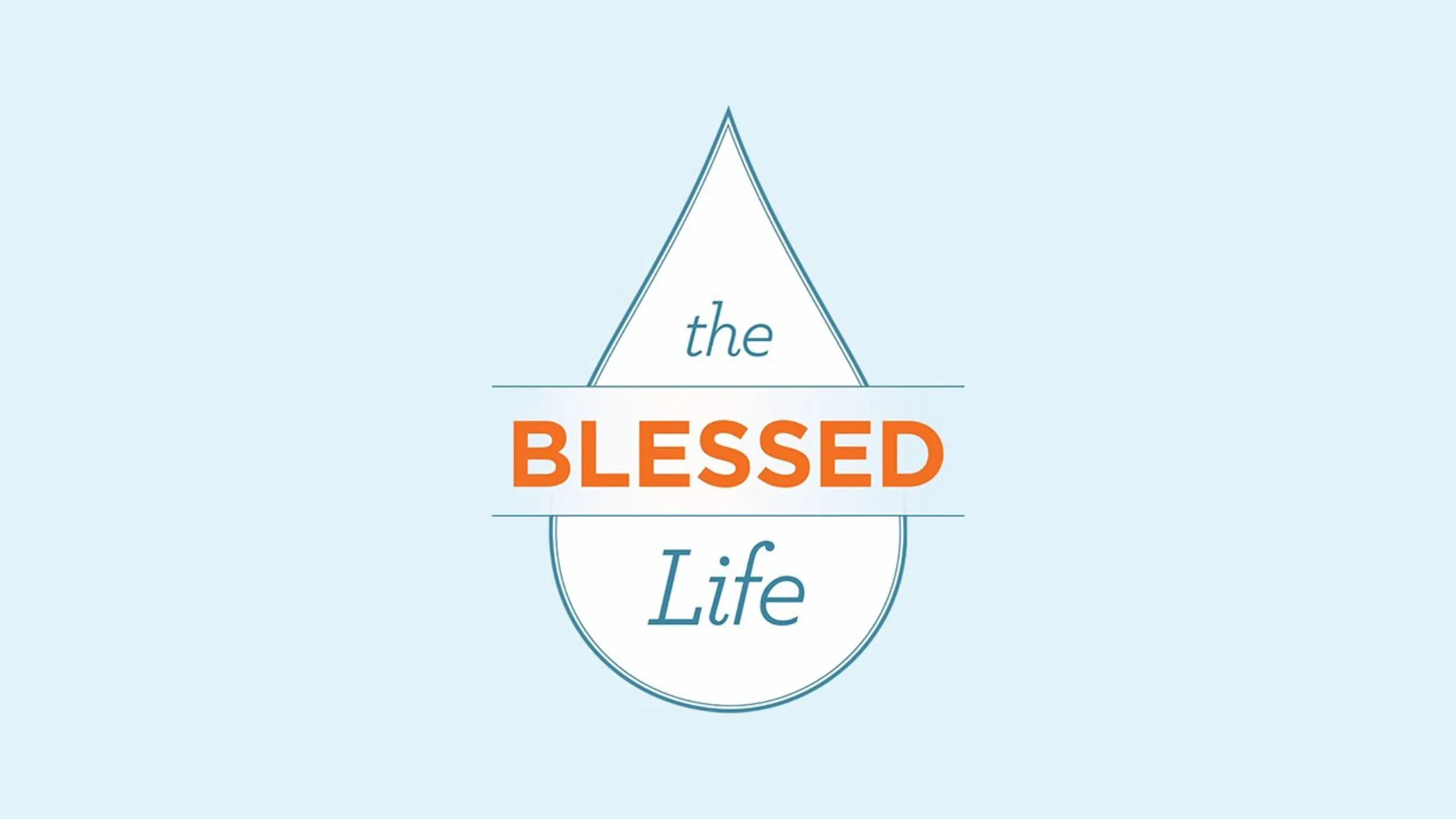 The Blessed Life: Am I Generous?