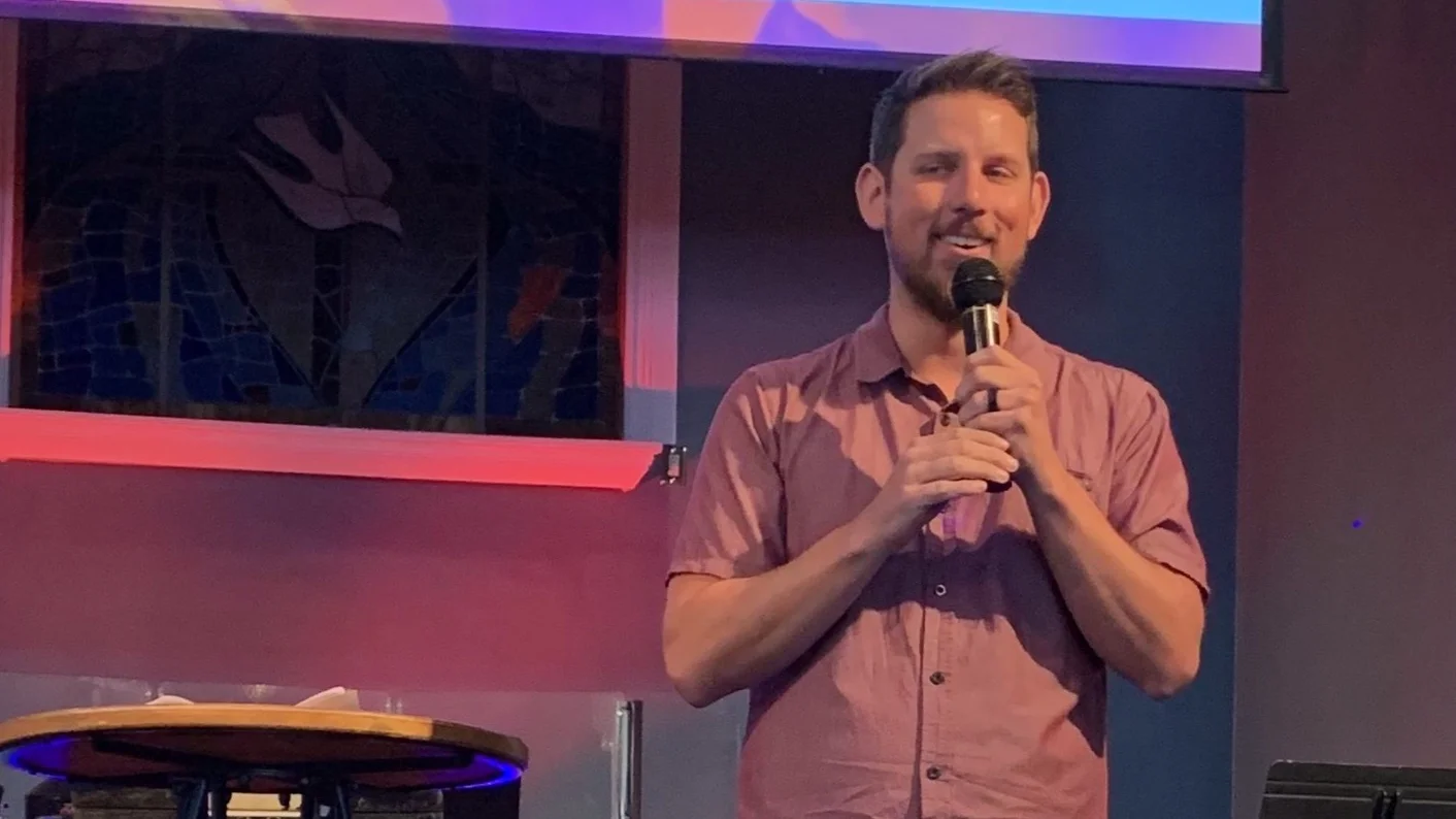 Inconvenience - Adam Shipp