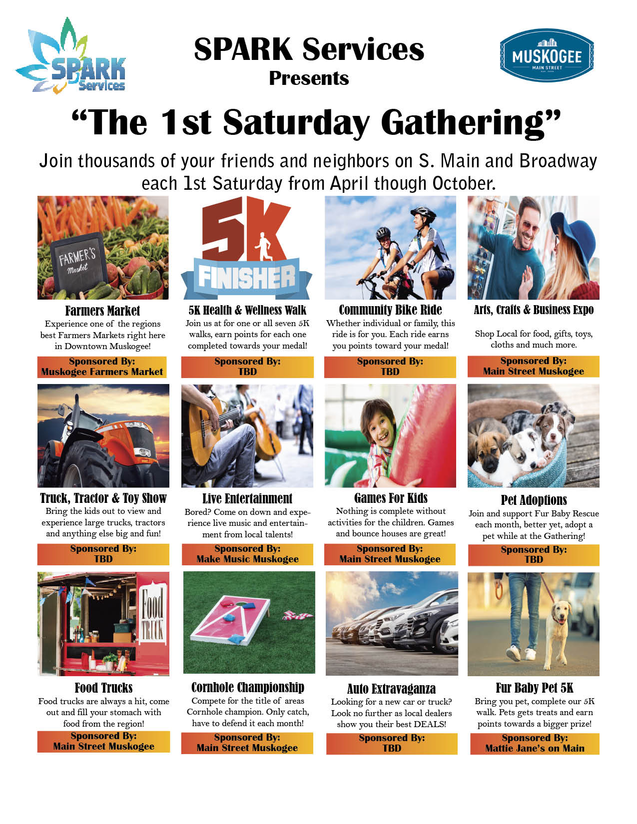 The 1st Saturday Gathering.jpg