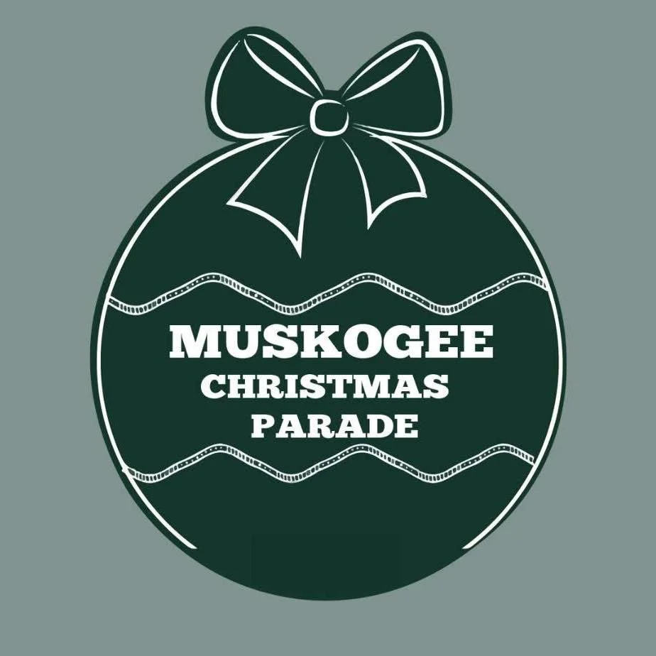 Muskogee Christmas Parade