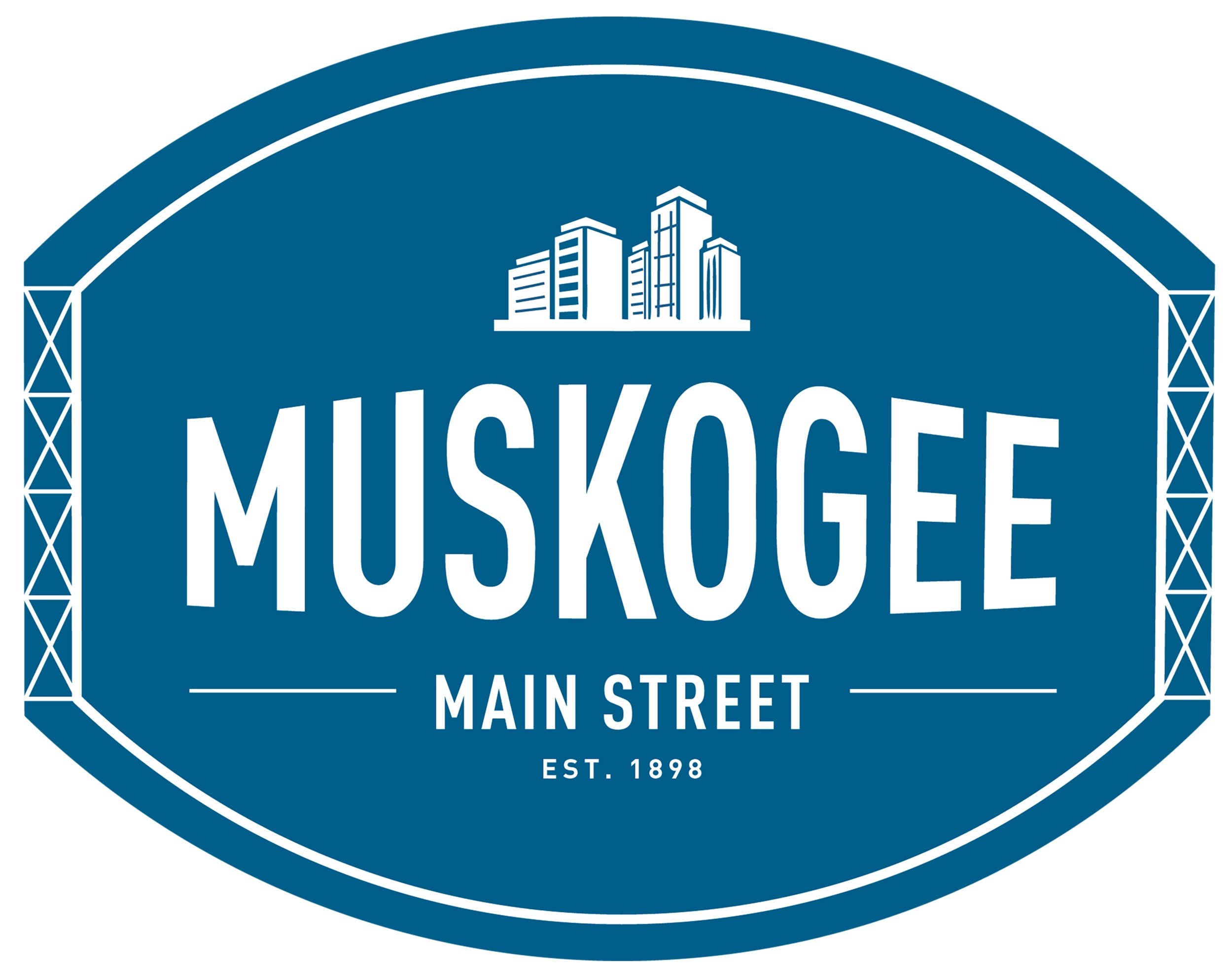 Main Street Muskogee