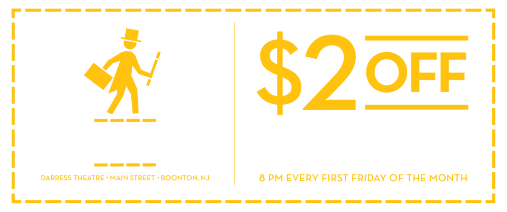 *Coupon can not be combined with any other offer
