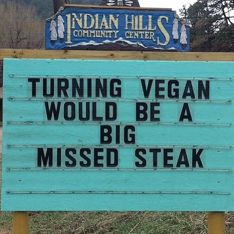 Or would it? As we speak an ecological devastation is happening in service of the surging demand for meat products - the Amazon is being deforested to make room for agriculture. More open land, more cows to graze and more meat to produce. Is our desi