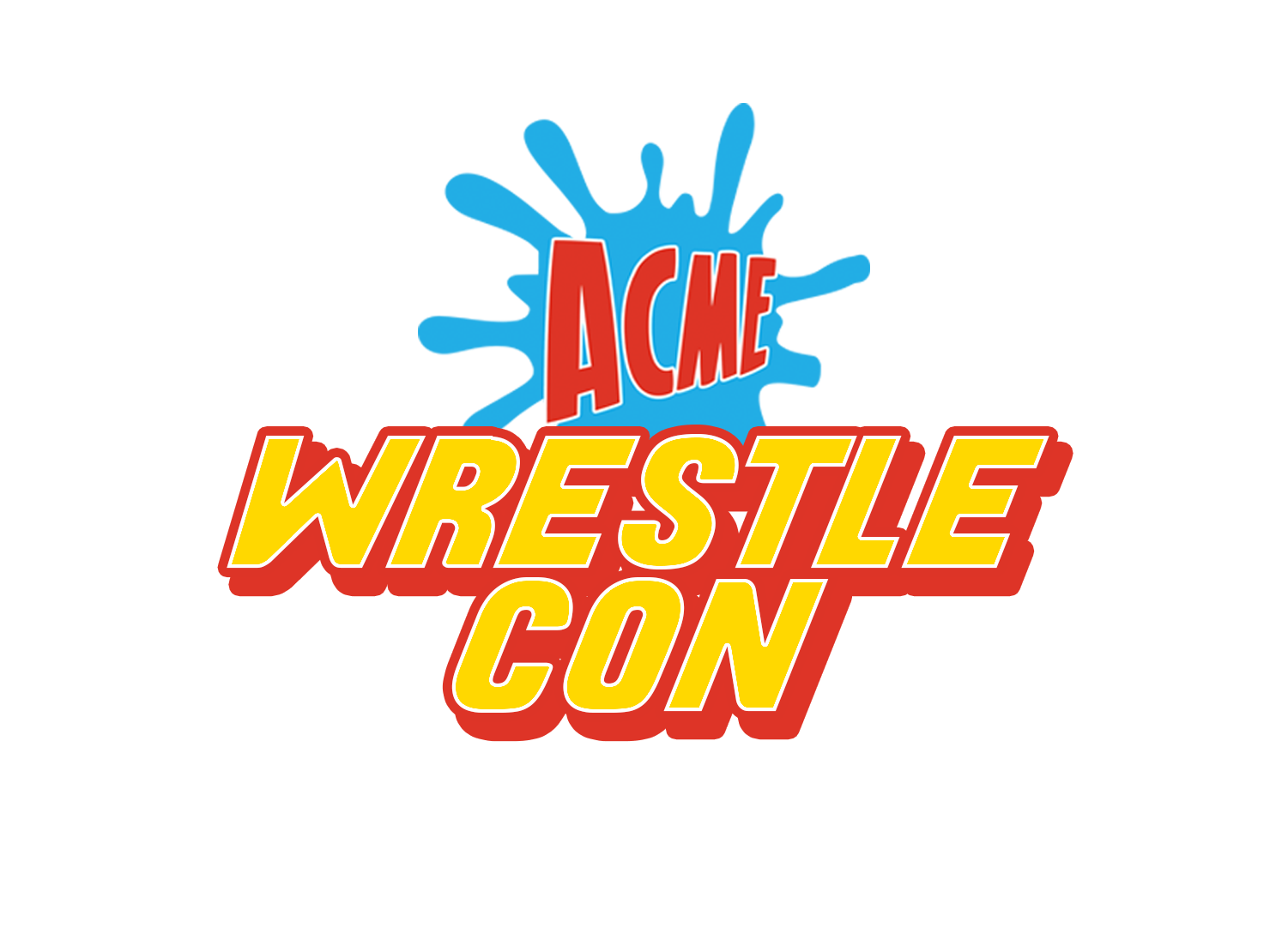 ACME Comic Con acme-comic-con