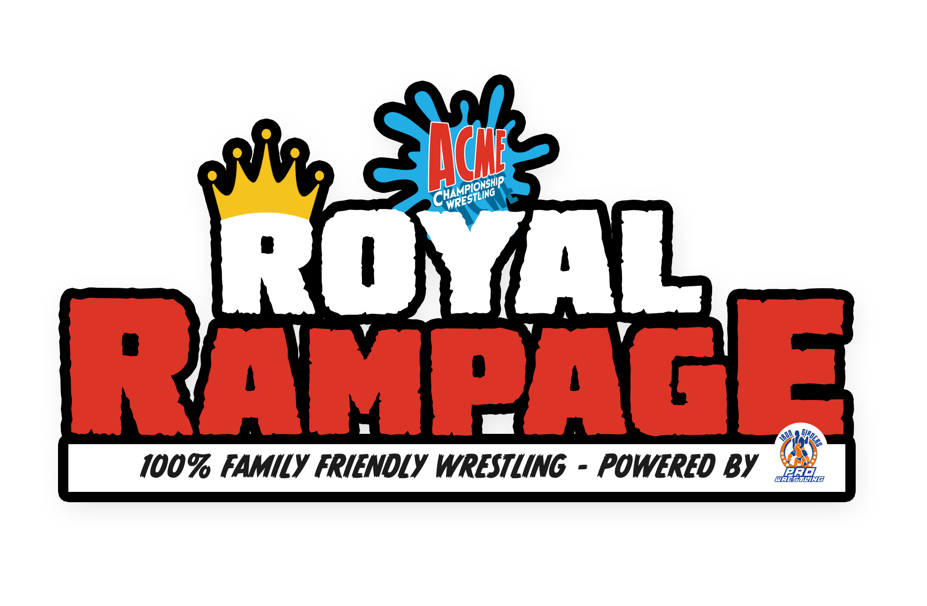 Royal Rampage royal-rampage