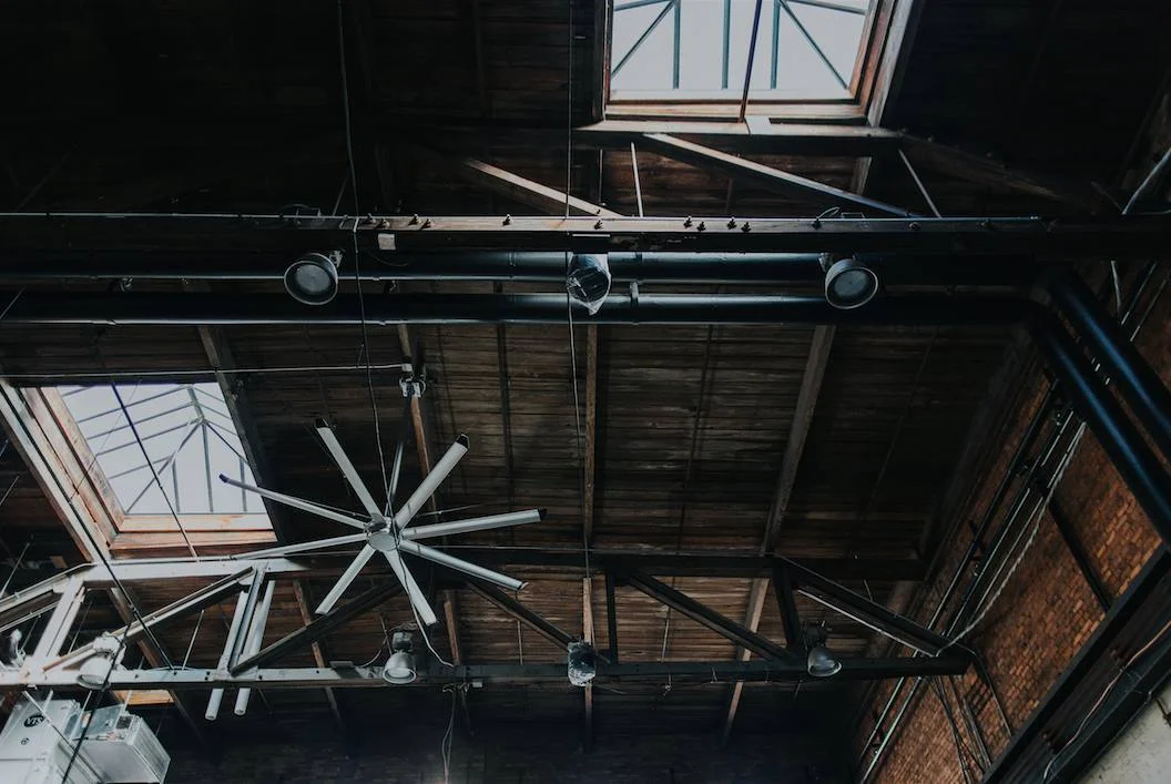 Tampa Indie Flea + Armature Works