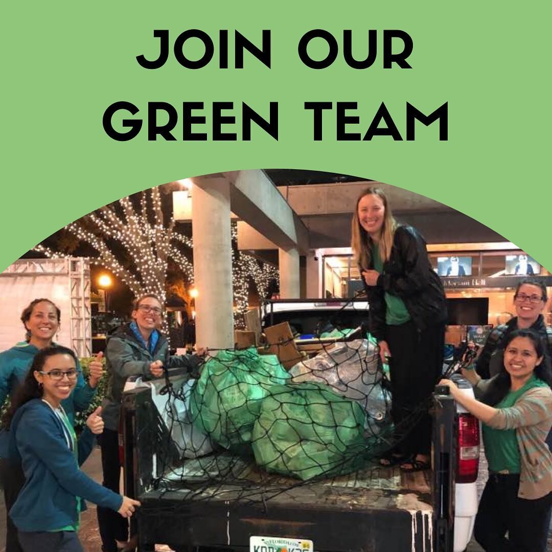 We&rsquo;re hiring! ♻️PART-TIME COMPOST COLLECTIONS &amp; OPERATIONS ♻️
$15/hr
* ~20 hours/week
* 2 days/week (Tuesday + Friday)
* Anticipating adding an addititonal 3rd day in May (either Wednesday or Thursday)
* Start date: Tuesday, April 12th
Job 