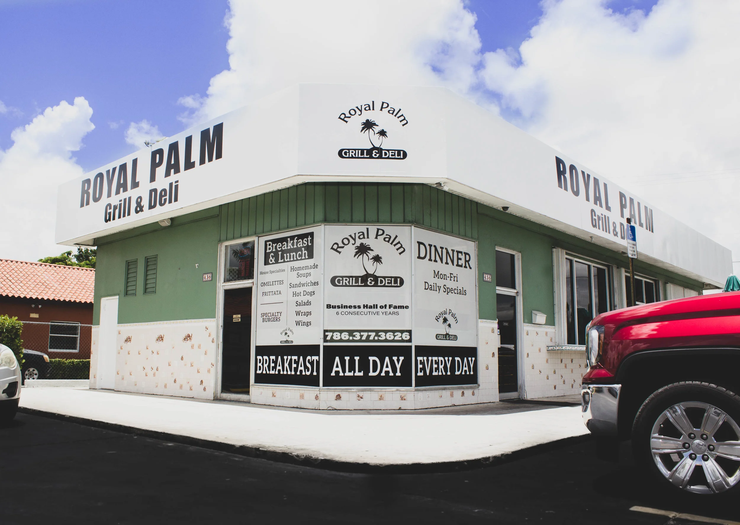 Gallery — Royal Palm Homestead