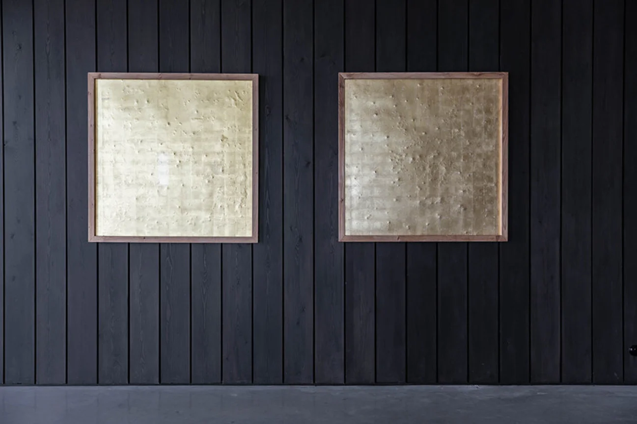 Semer / La peau de l'ours