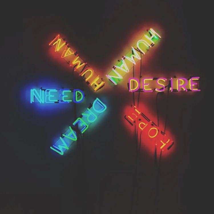 At your service, from a place of love