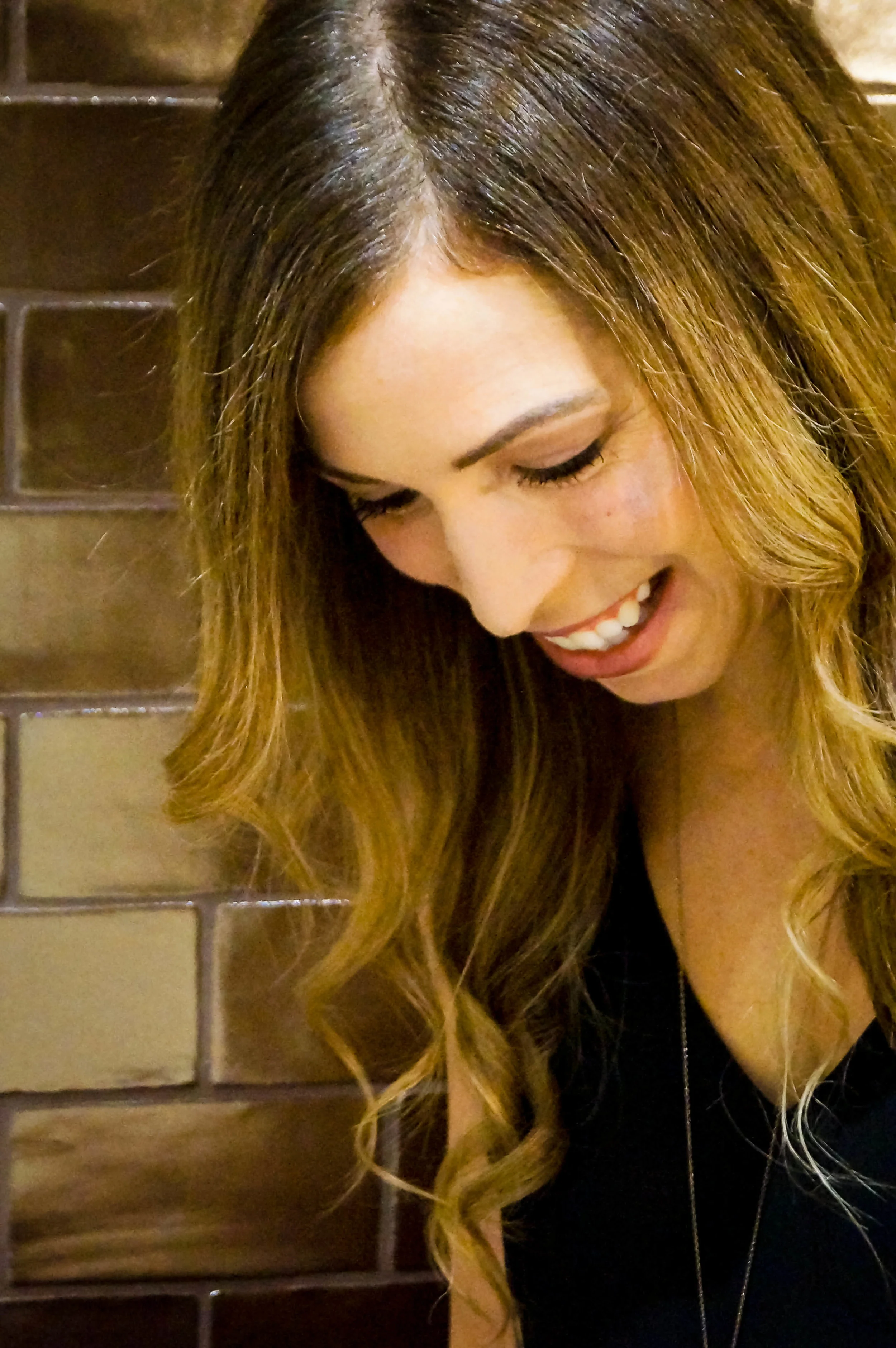 Out of the mind and into the body