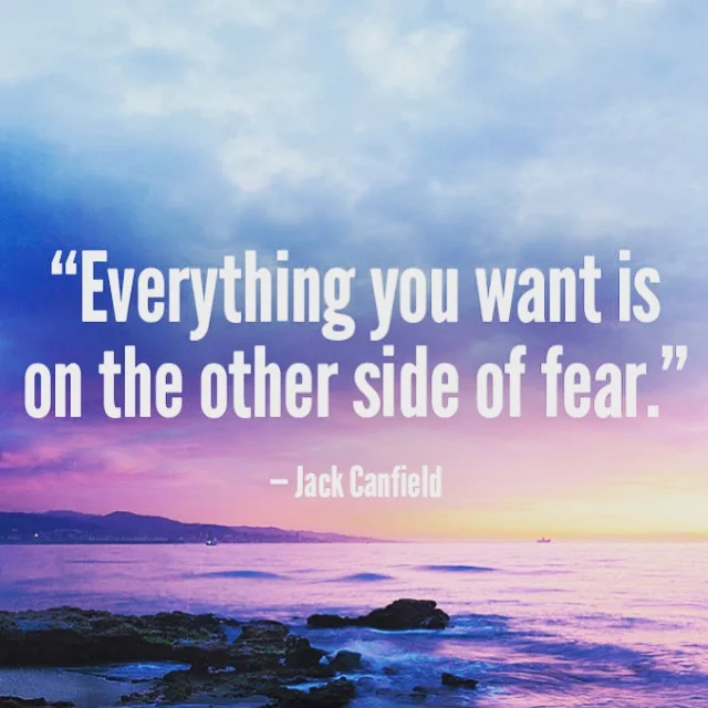 A fresh perspective can bring you what you want