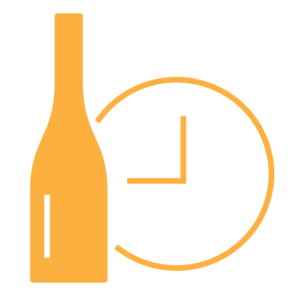 Bottling Date: