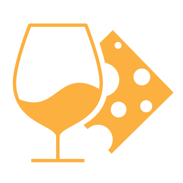 Food Pairing Suggestions:
