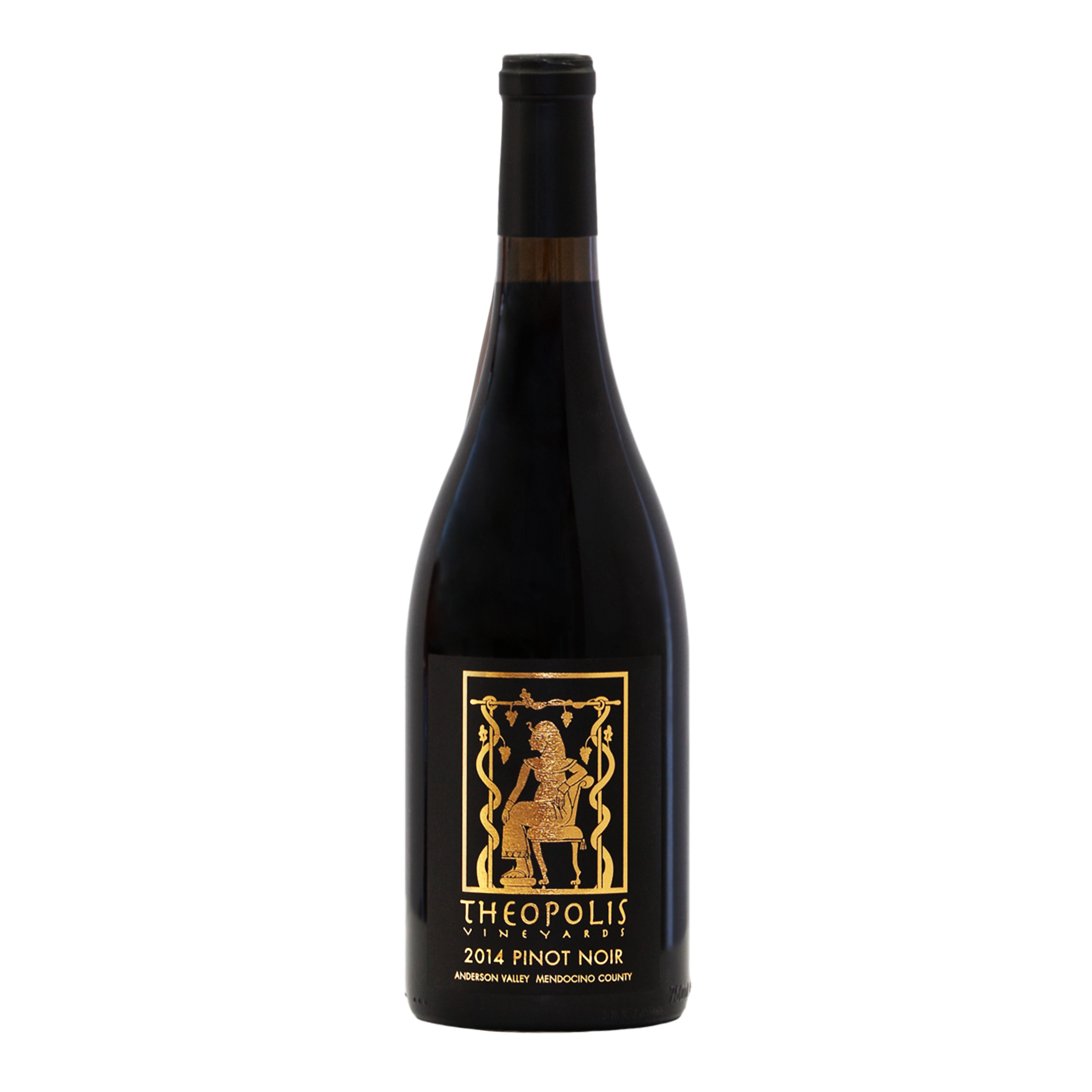 2014 Anderson Valley Pinot Noir