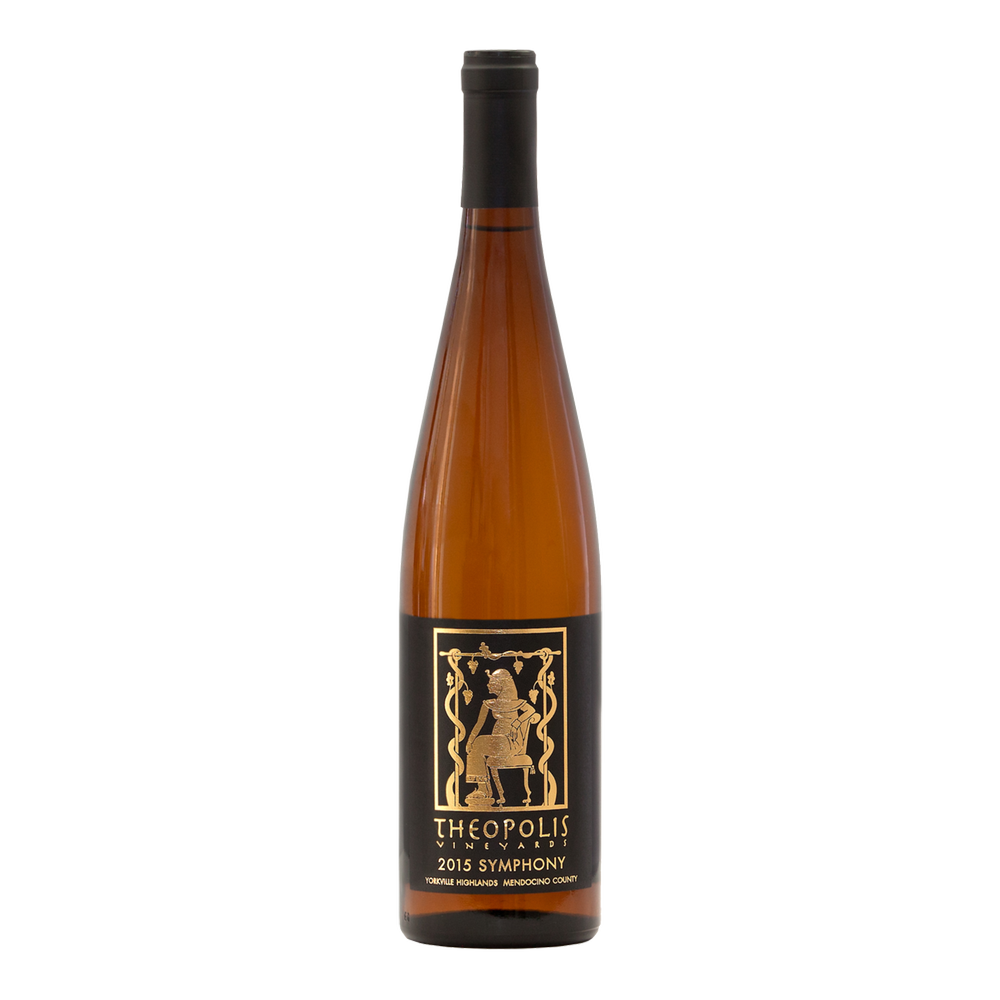 2015 Yorkville Highlands Symphony — Theopolis Vineyards