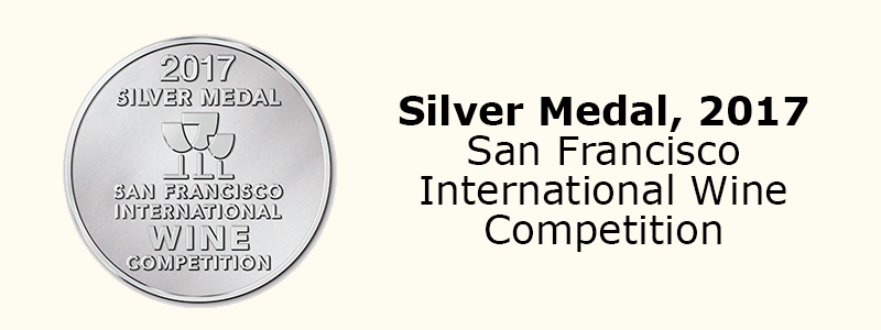 San Francisco - 2017 - Silver.jpg