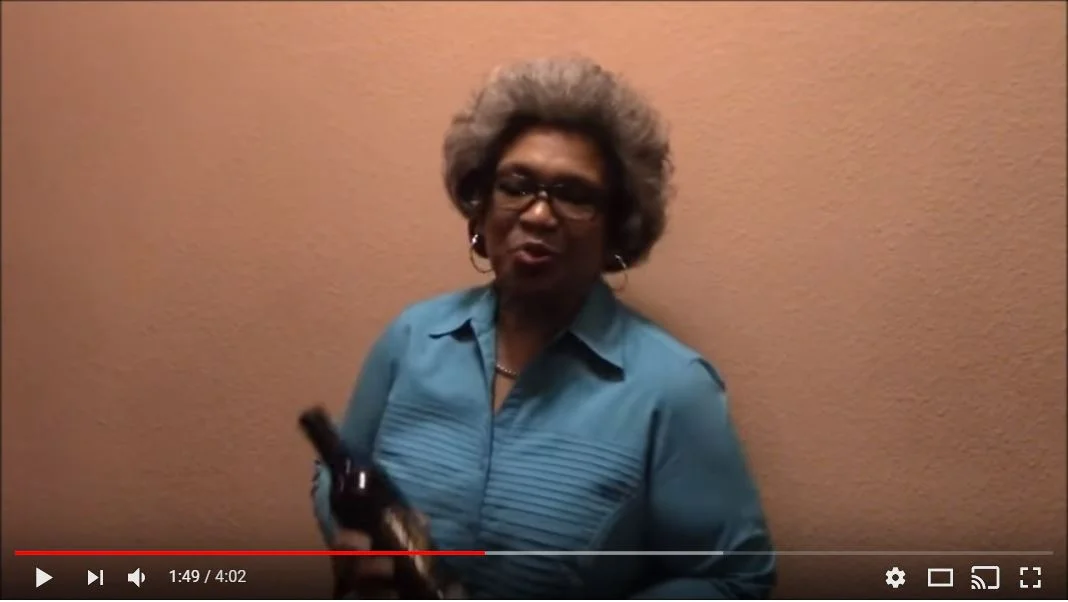 The Odd Ball Grape Interview