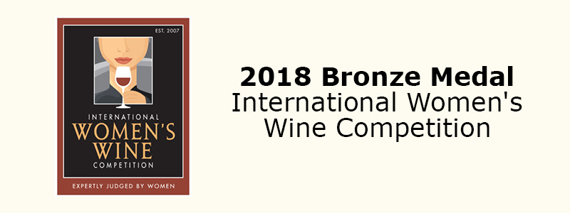 2018 International Women's Wine Competition.jpg